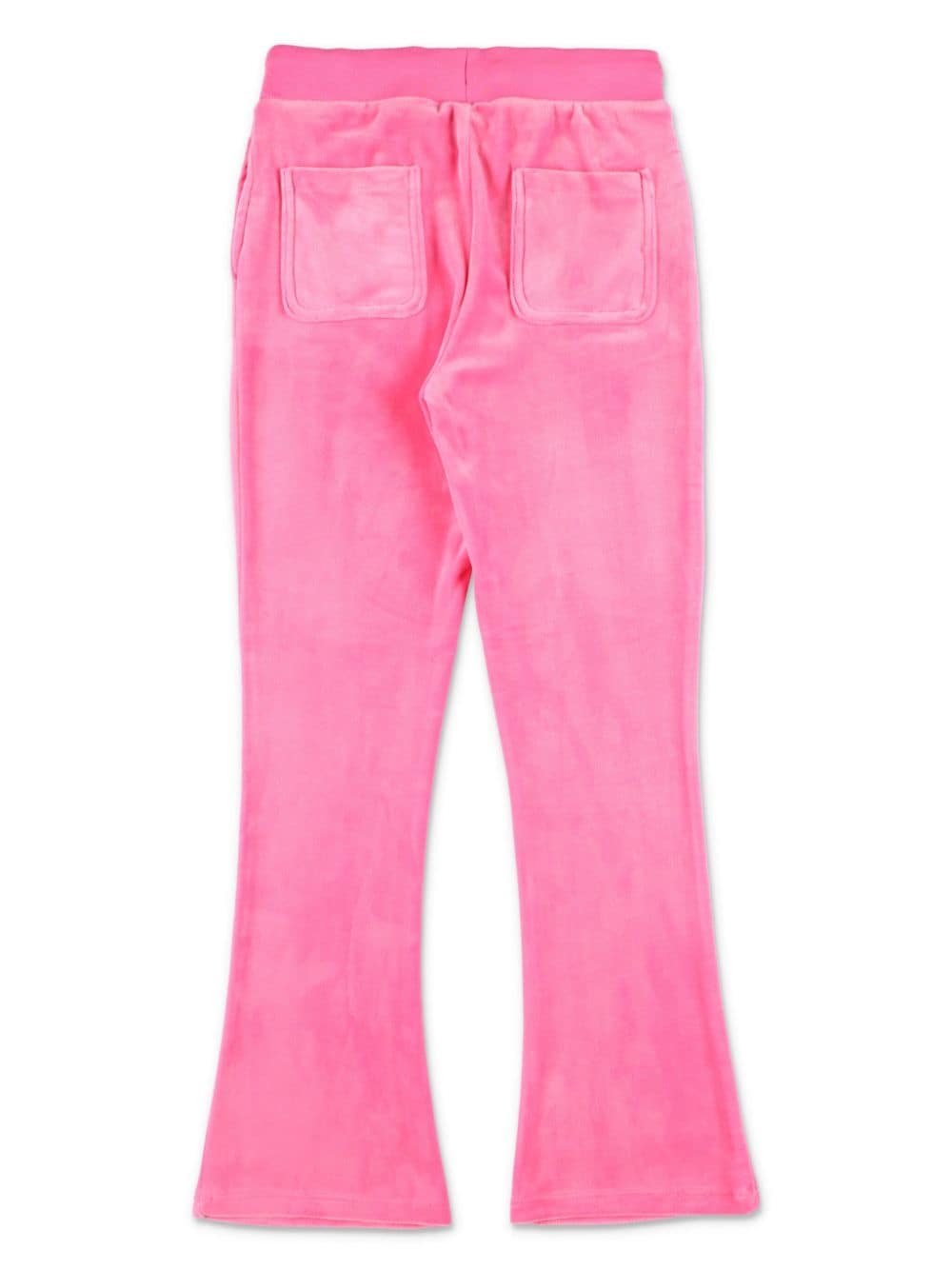 Pantaloni rosa bambina