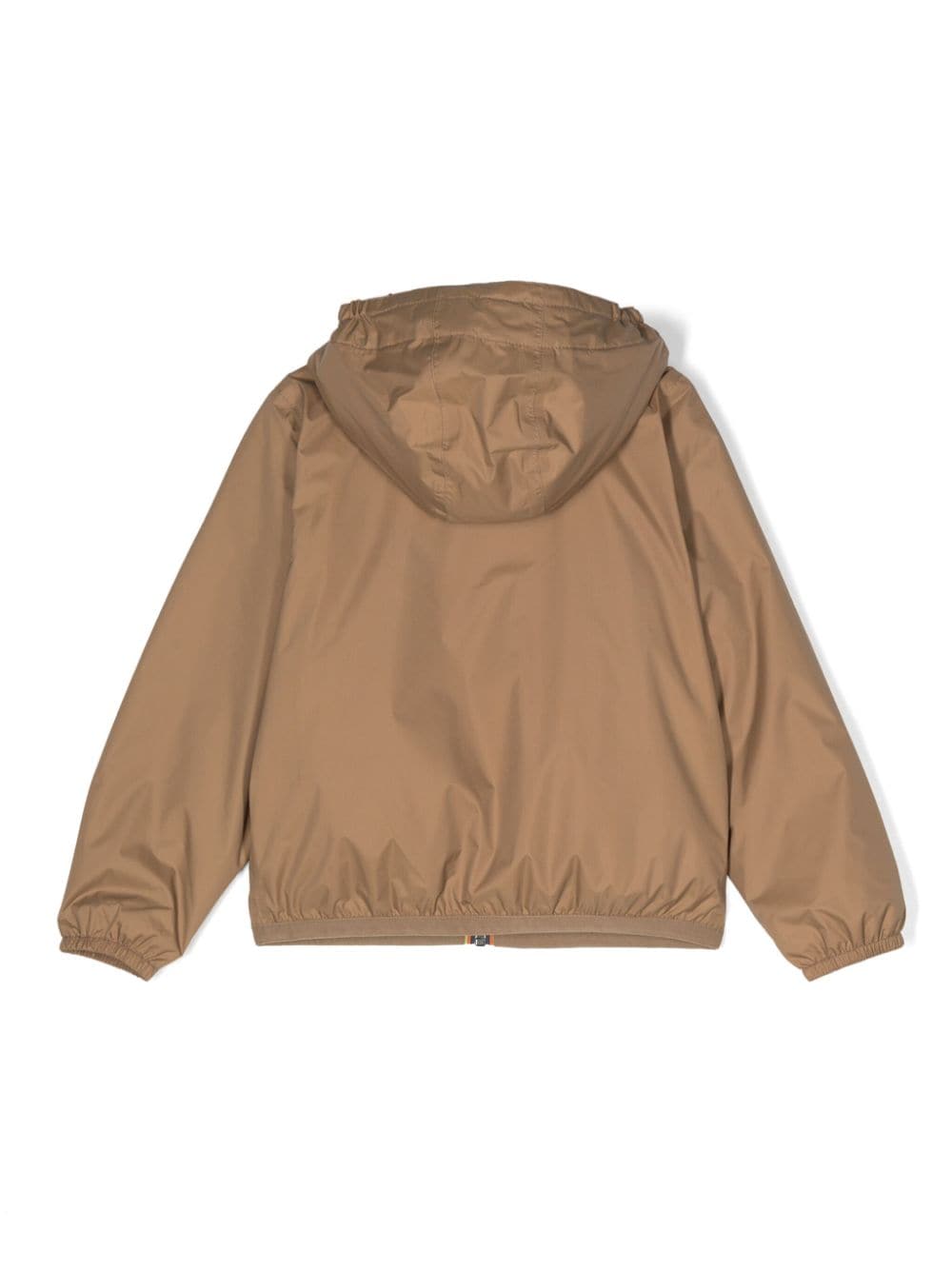 Impermeabile beige bambino