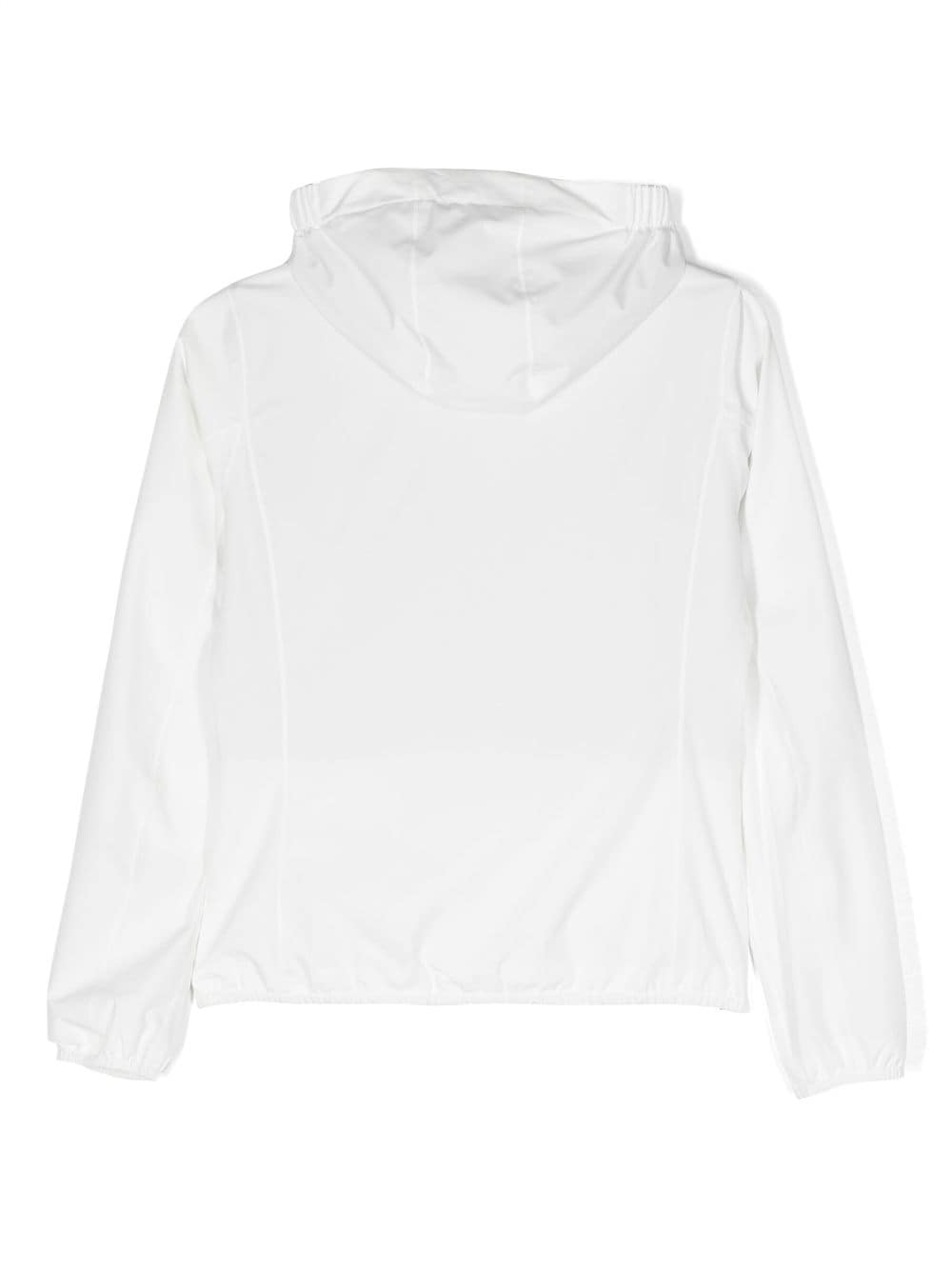 Veste blanche unisexe