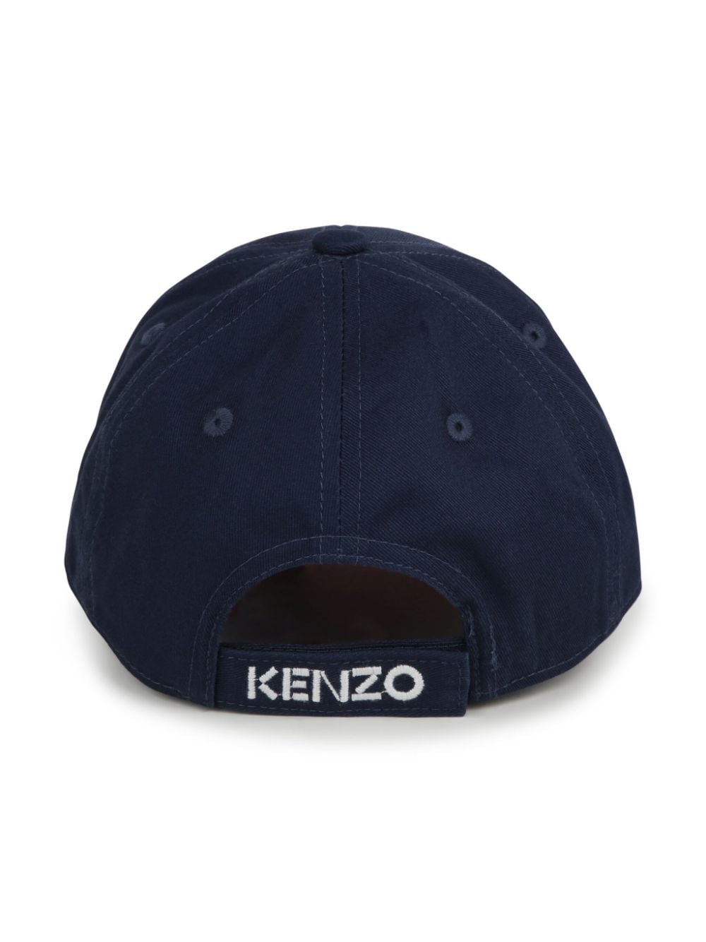 Cappello bambino blu navy