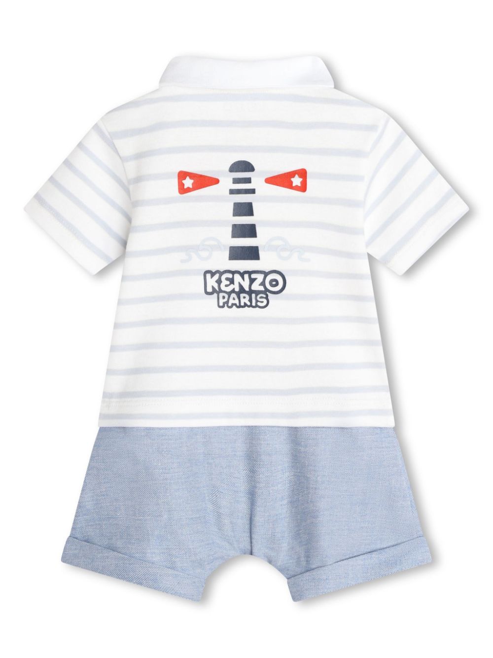 KENZO KIDS K6006210P