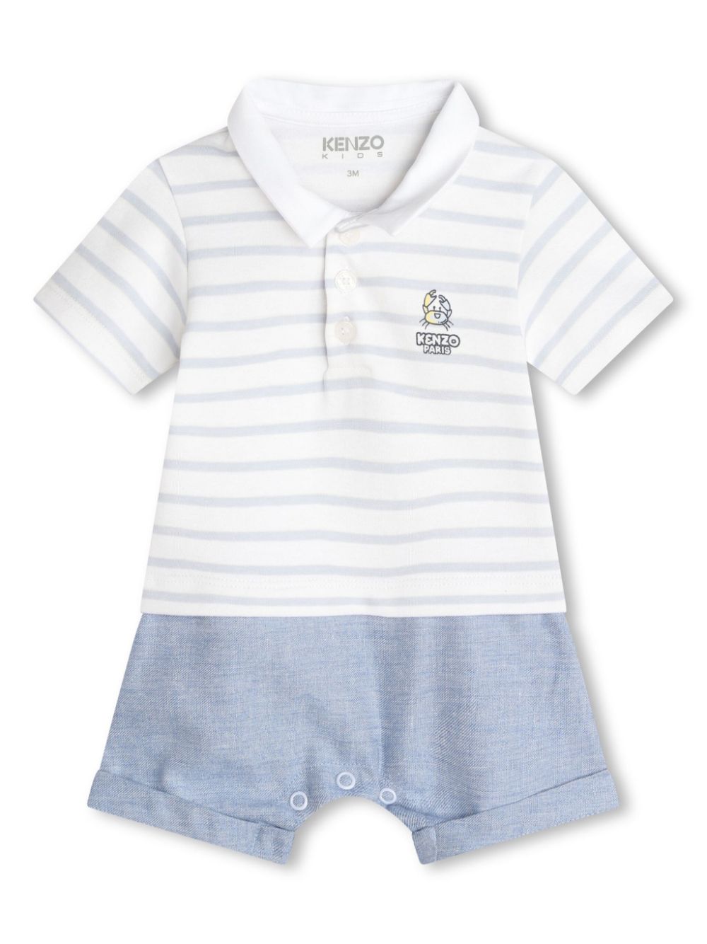 KENZO KIDS K6006210P