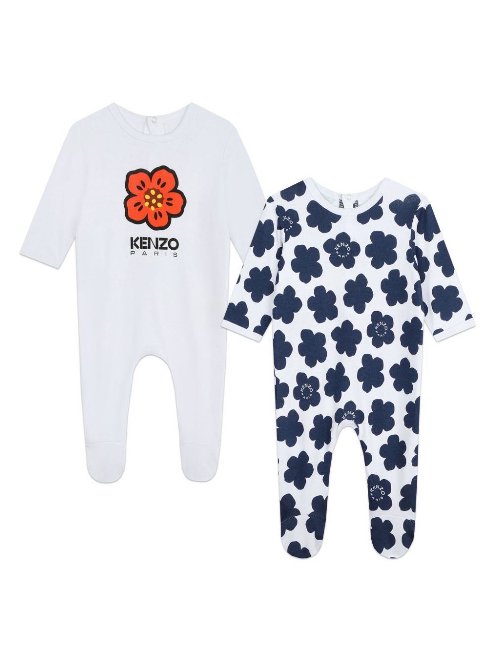 KENZO KIDS K6007510P