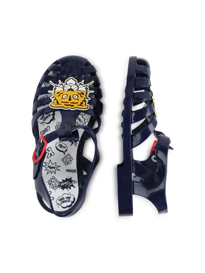 KENZO KIDS K6008184A