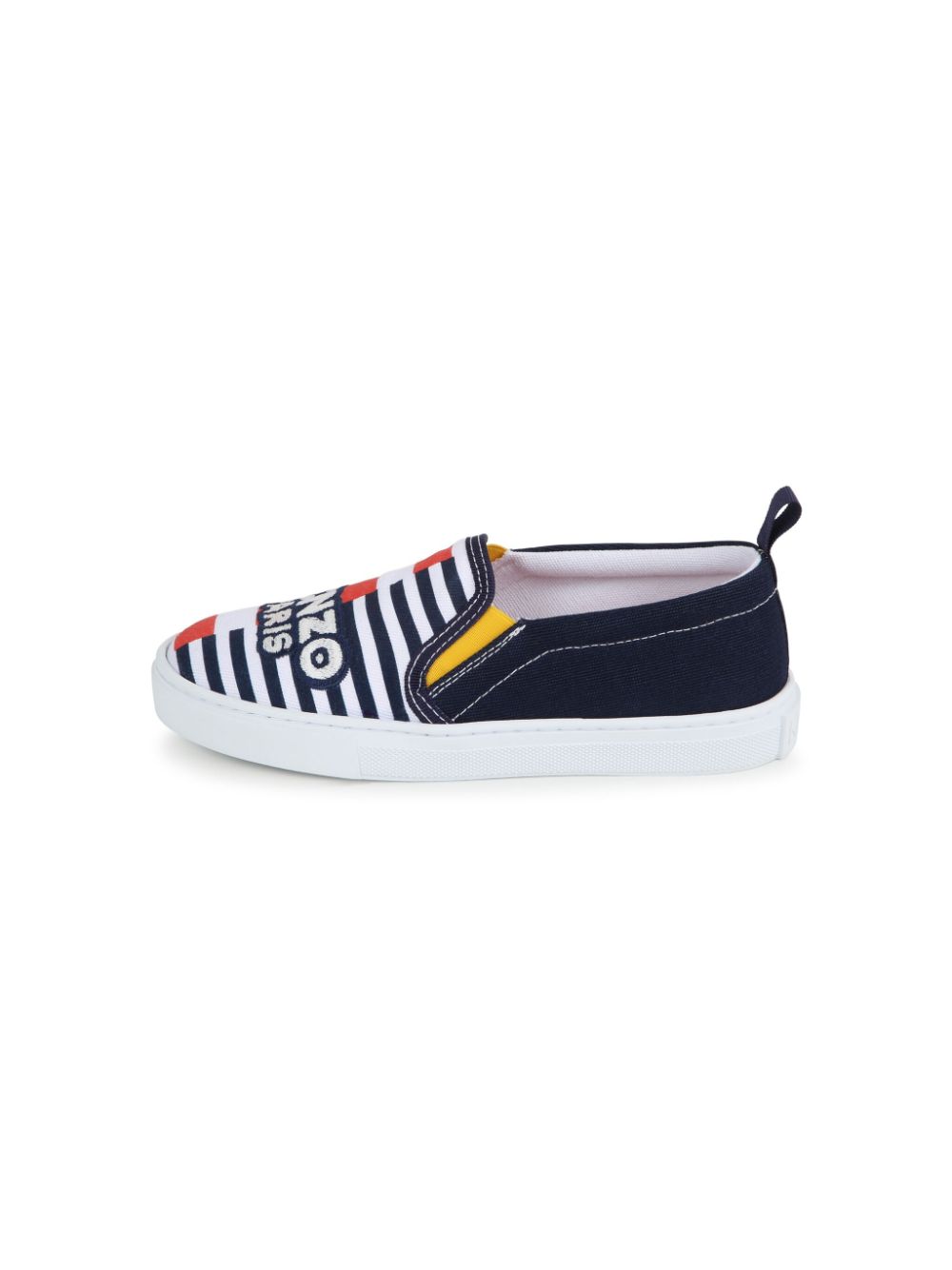 Sneakers bambino blu navy