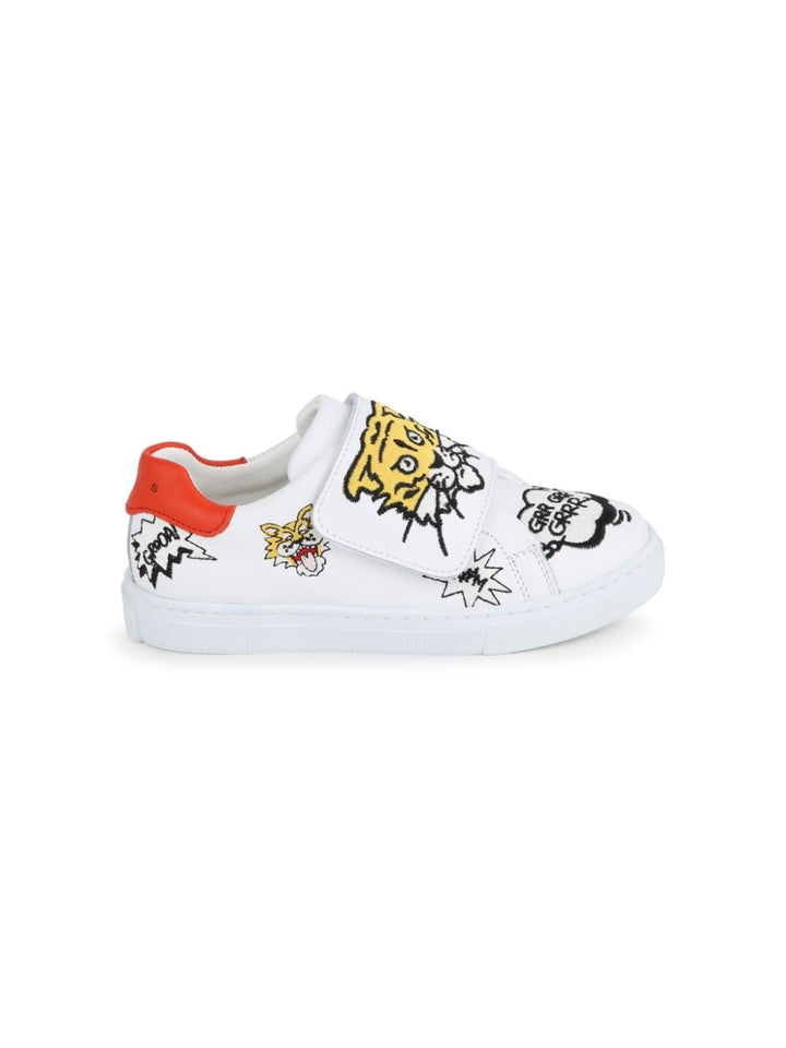 KENZO KIDS K6008912P