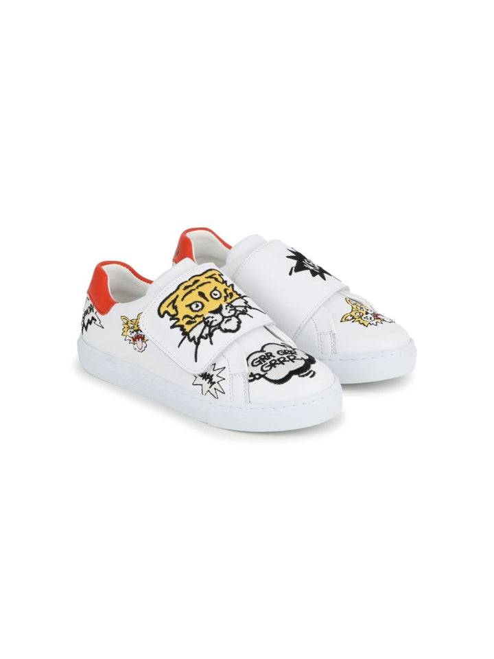 KENZO KIDS K6008912P