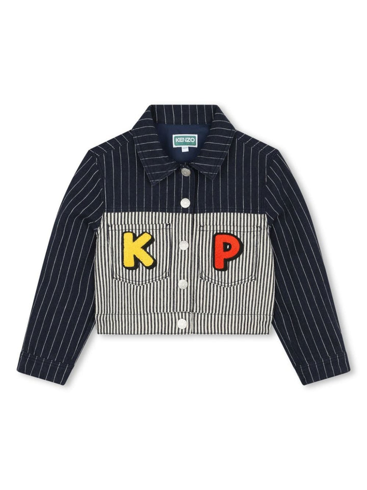 KENZO KIDS K6018884A