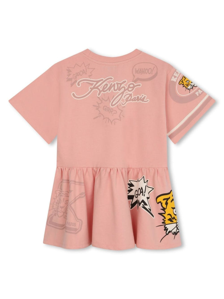 KENZO KIDS K6020743G