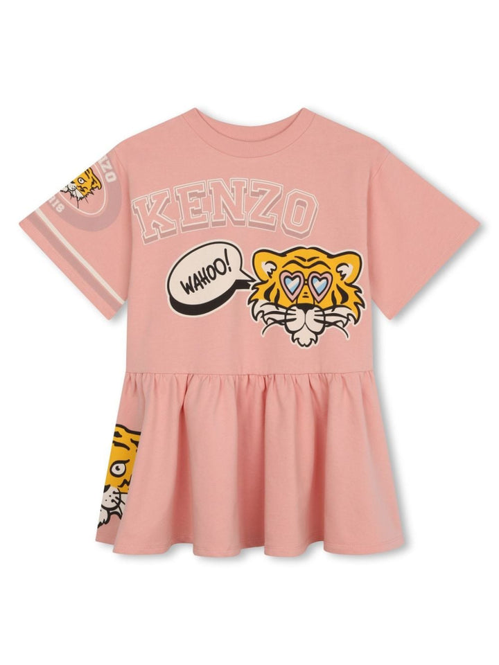 KENZO KIDS K6020743G