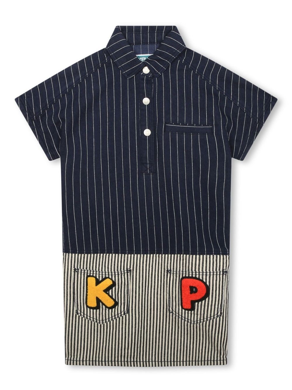 KENZO KIDS K6022784A