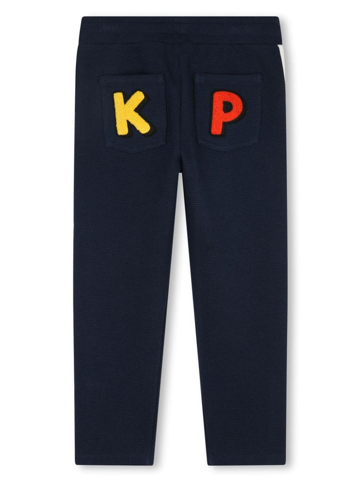 KENZO KIDS K6030184A