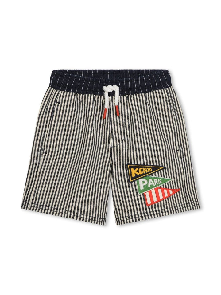 KENZO KIDS K6031484A