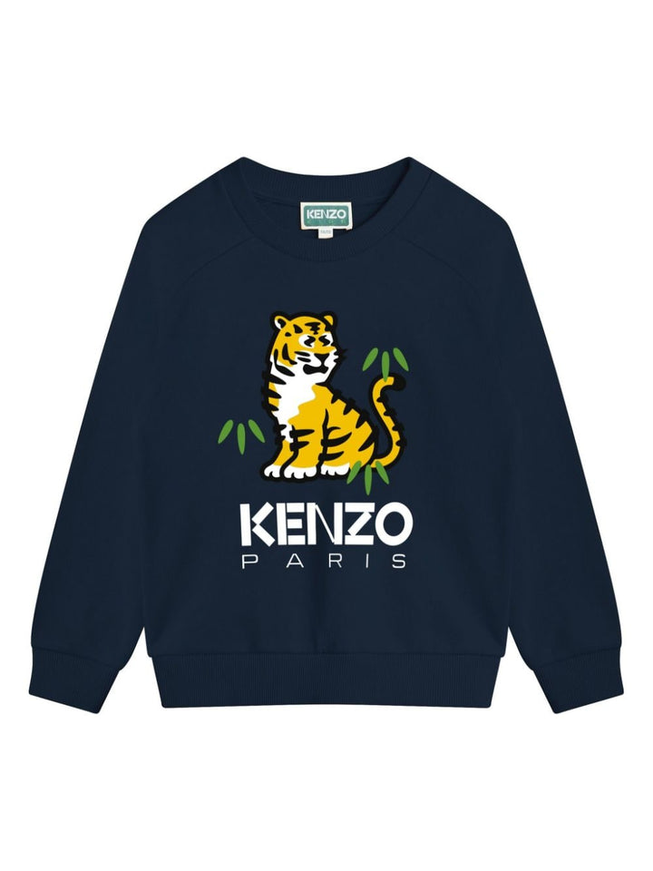 KENZO KIDS K6033584A