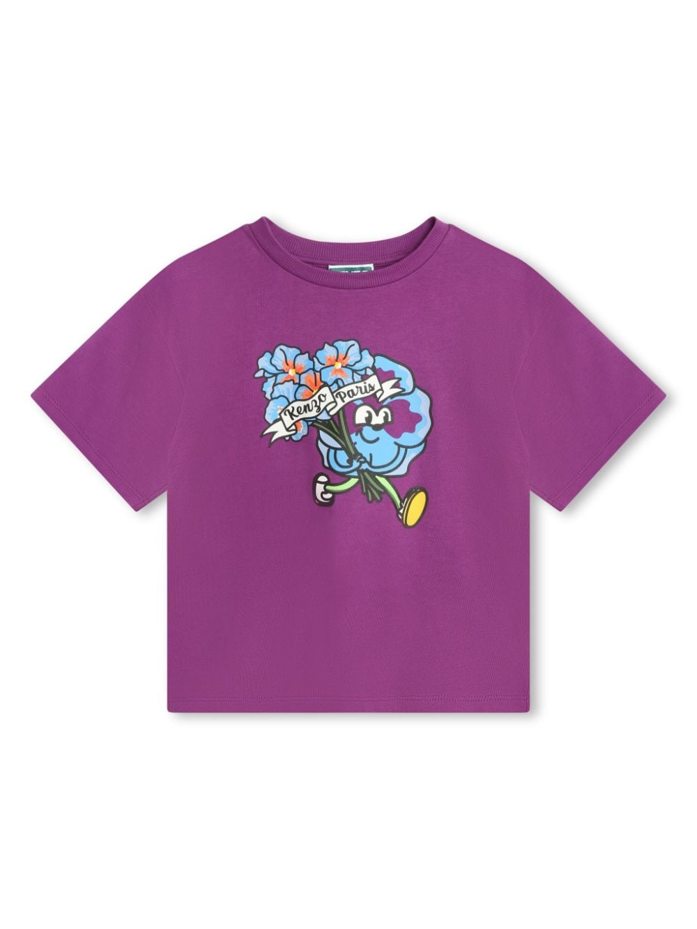 KENZO KIDS K60350912