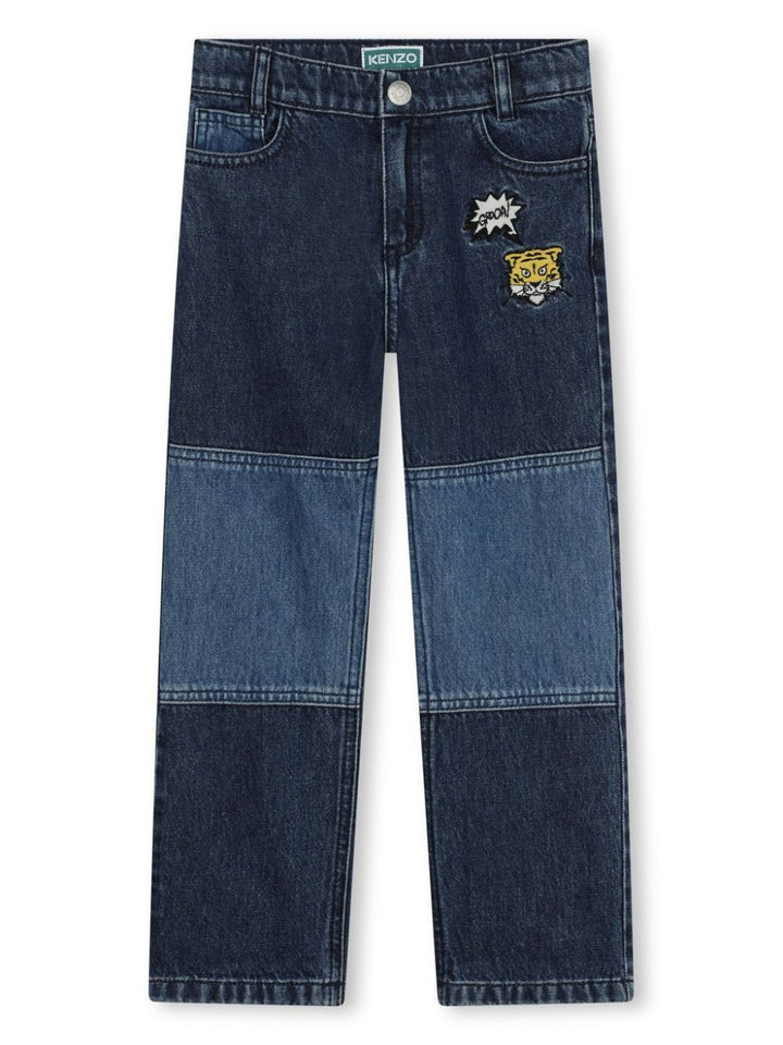 KENZO KIDS K60362Z04