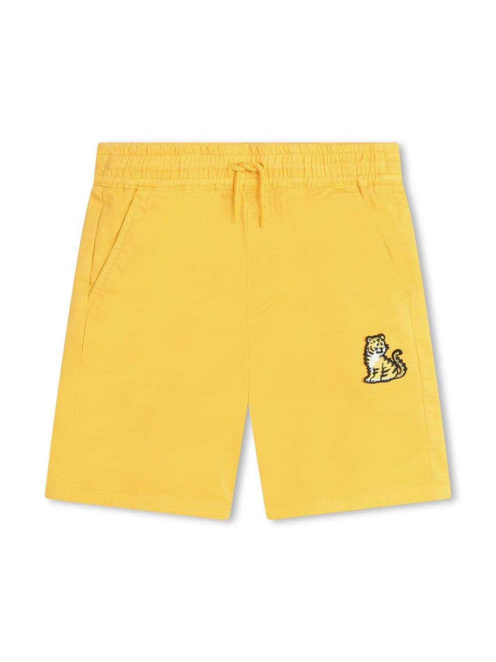 bermuda giallo bambino