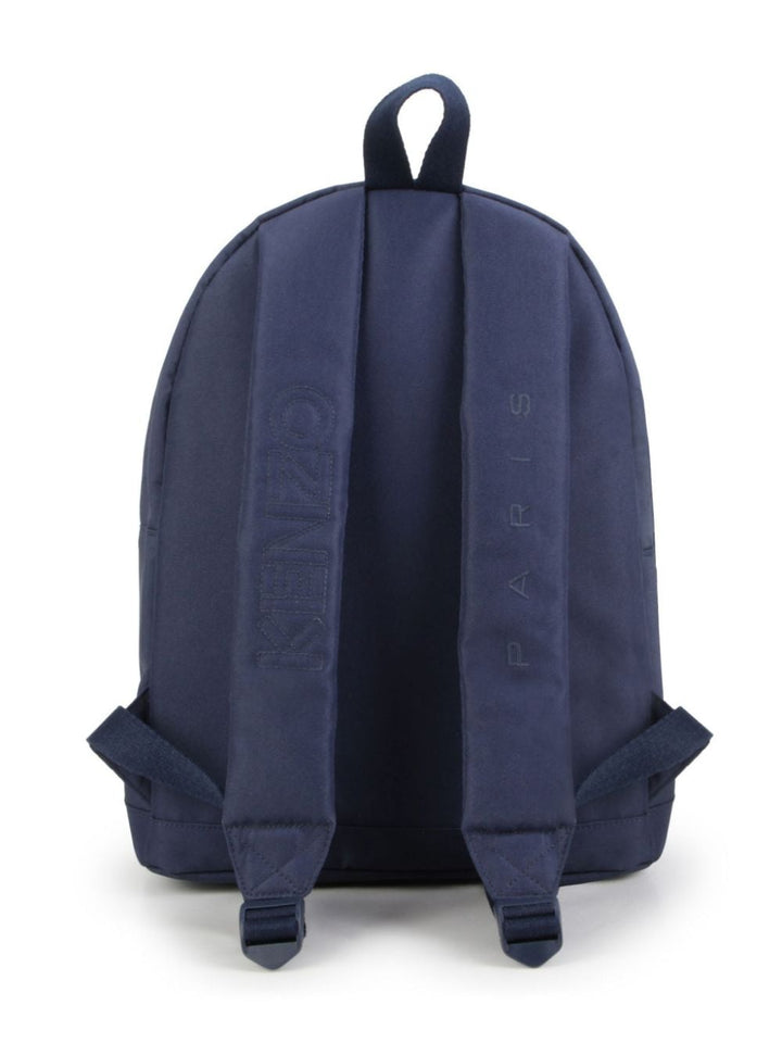 sac à dos enfant bleu