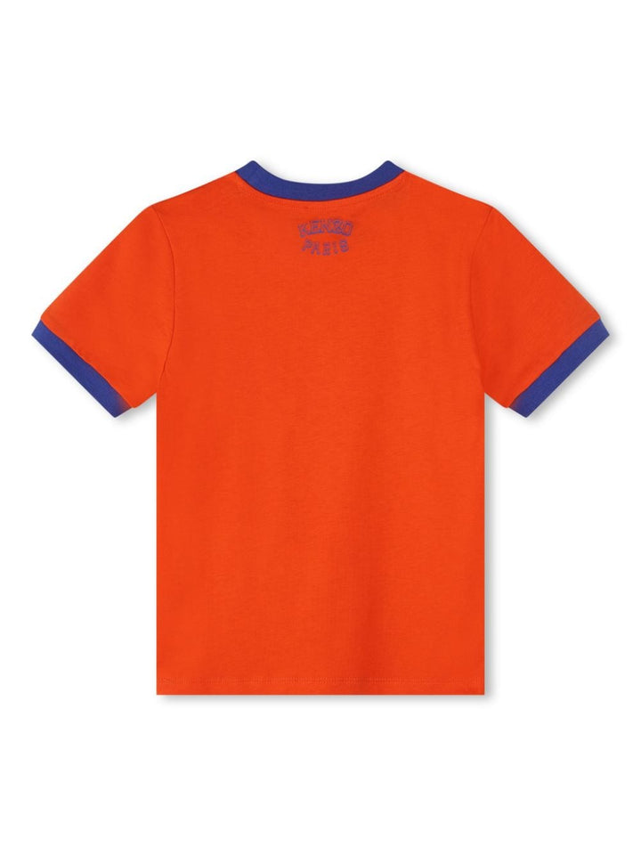 KENZO KIDS K6083340A