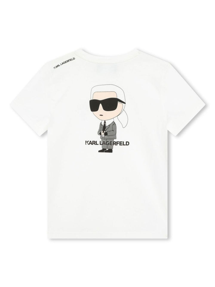 Karl lagerfeld kids Z3005410P