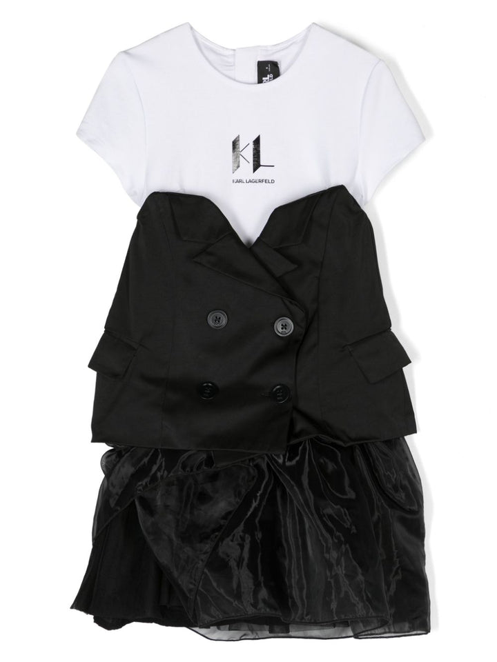 Karl lagerfeld kids Z30086M41