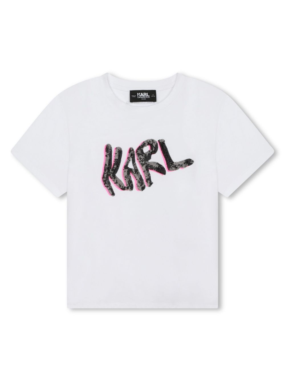 Karl lagerfeld kids Z3011410P