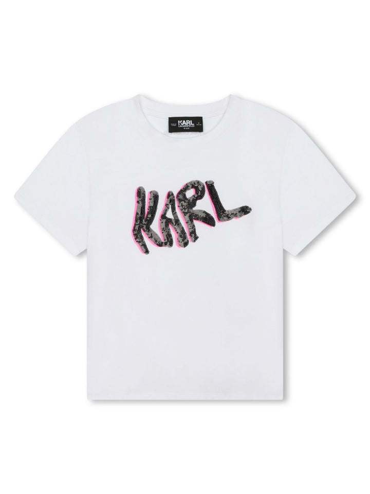 Karl lagerfeld kids Z3011410P