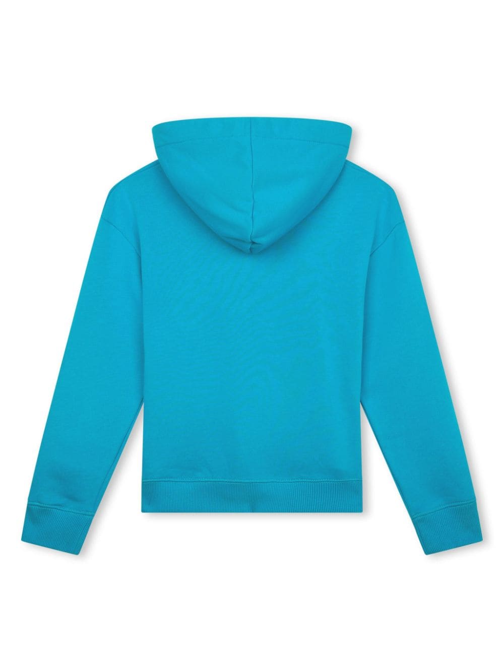 Cardigan blu bambino