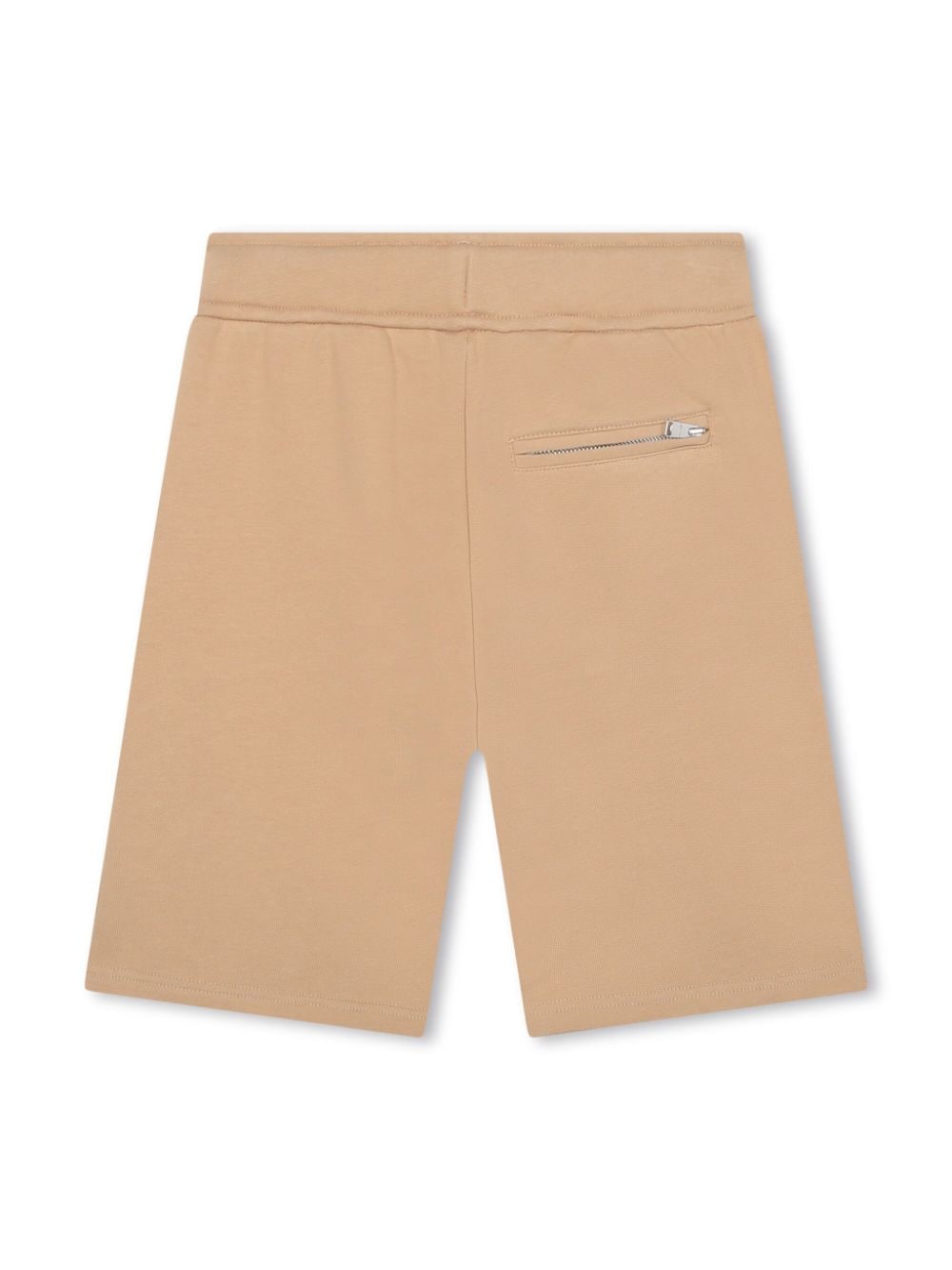 Bermuda bambino beige