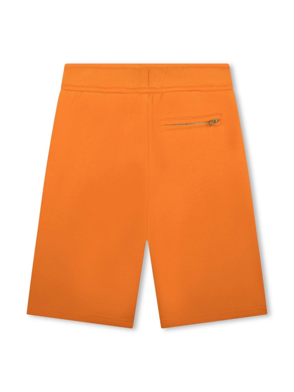 Shorts arancione  bambino