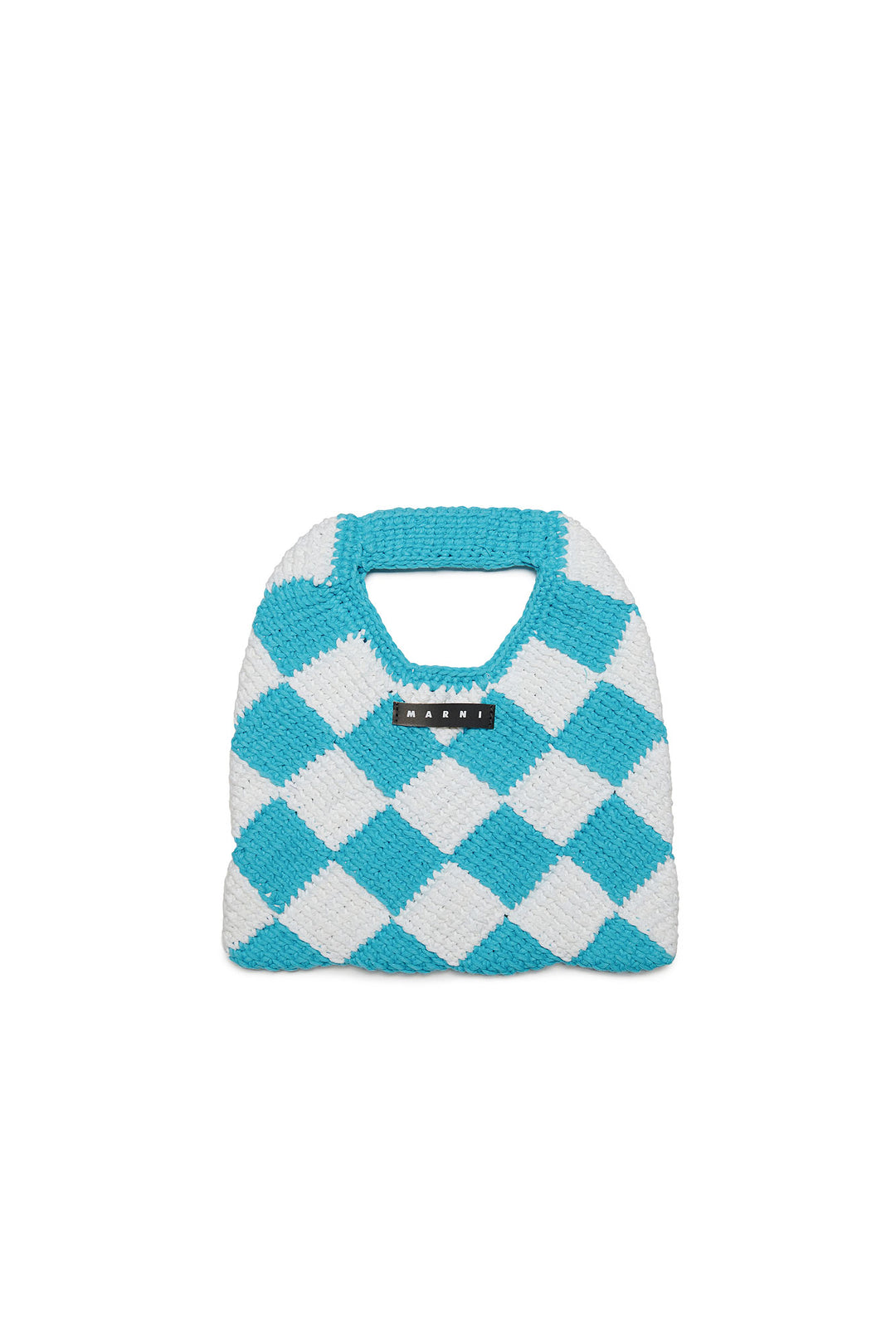 sac bleu bébé