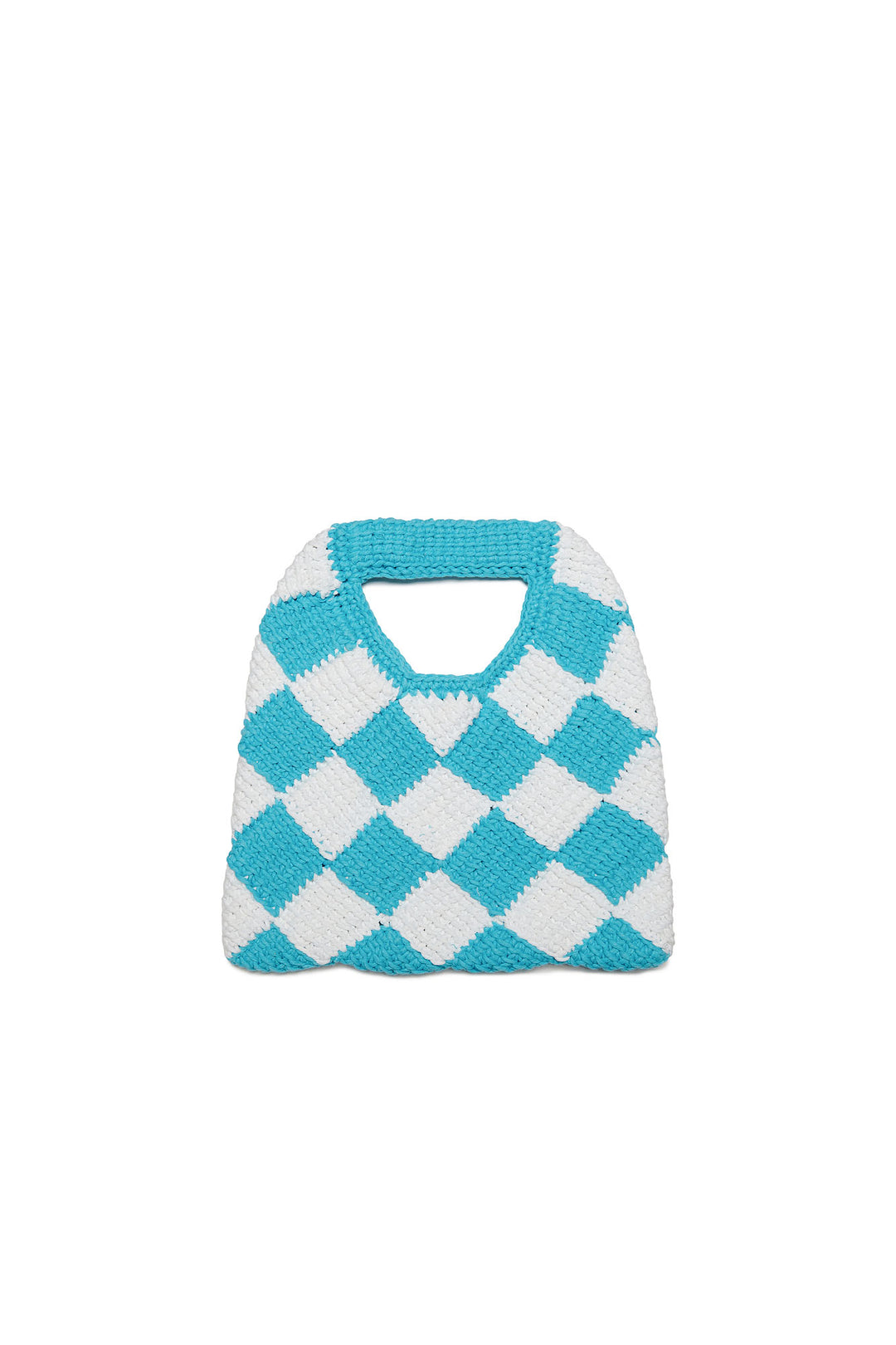 sac bleu bébé