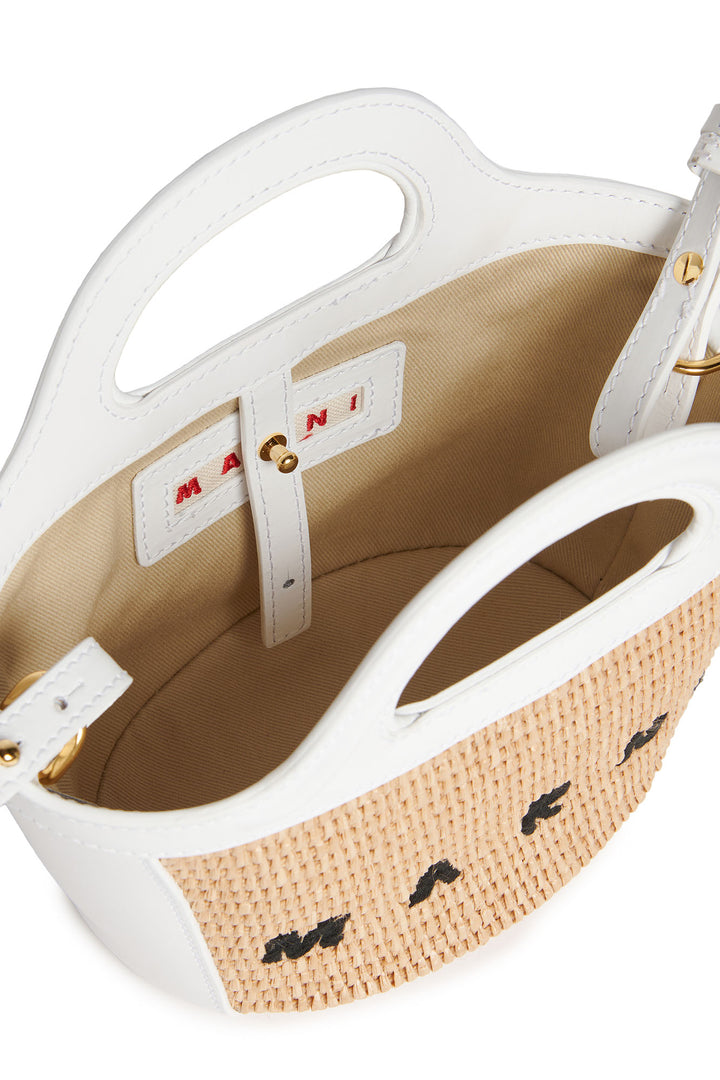 sac fille blanc