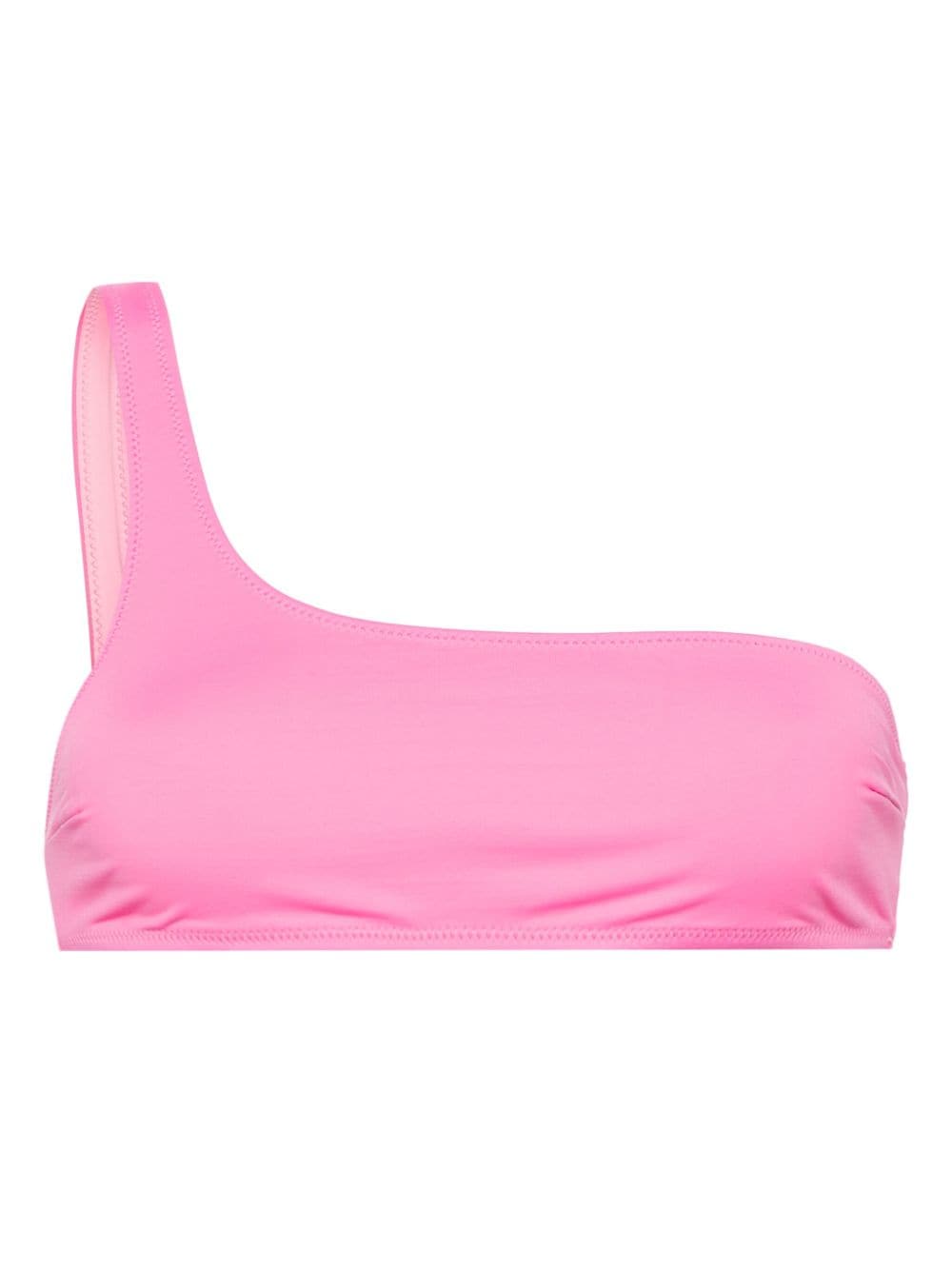 Haut de maillot de bain femme rose