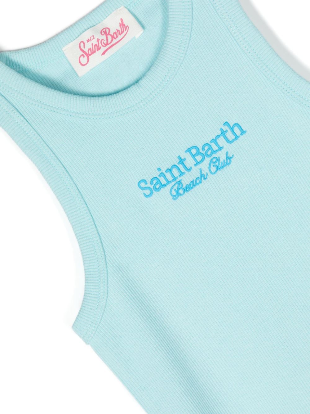 MC2 SAINT BARTH KIDS BLUE00203070F