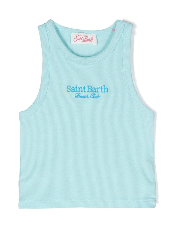 MC2 SAINT BARTH KIDS BLUE00203070F