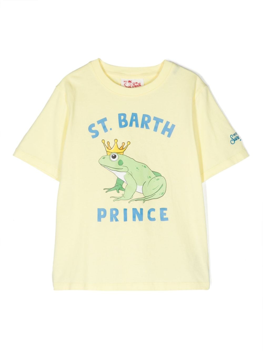 MC2 SAINT BARTH KIDS TSH000102350F