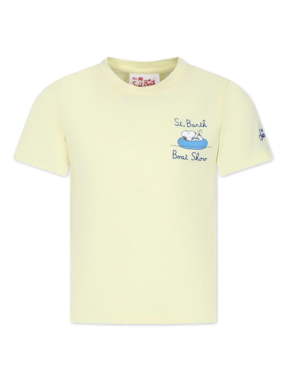 MC2 SAINT BARTH KIDS TSH000102685F