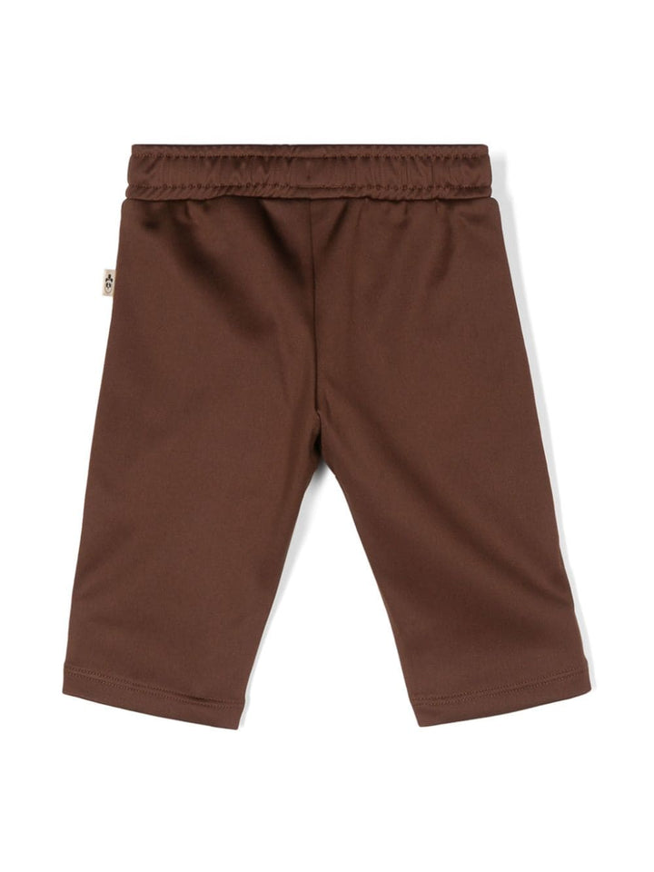 MINI RODINI 2413011416BBROWN