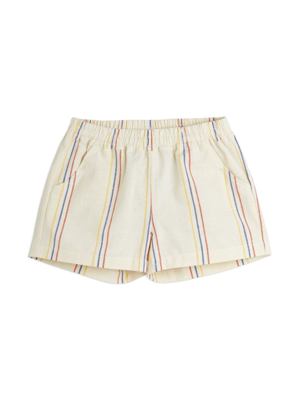 MINI RODINI 2423010111Offwhite