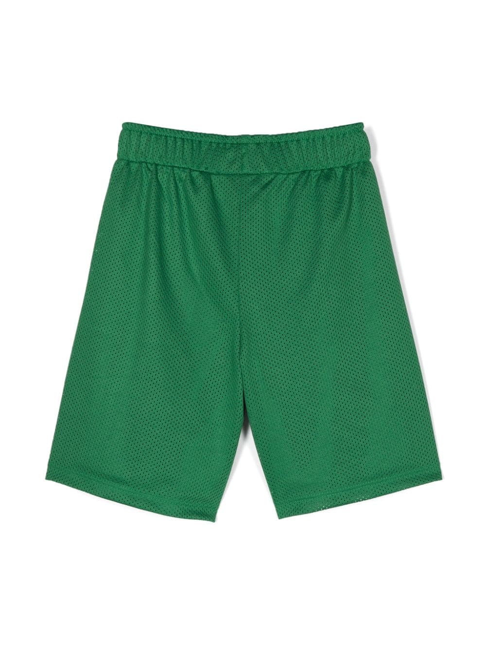 Shorts verdi unisex