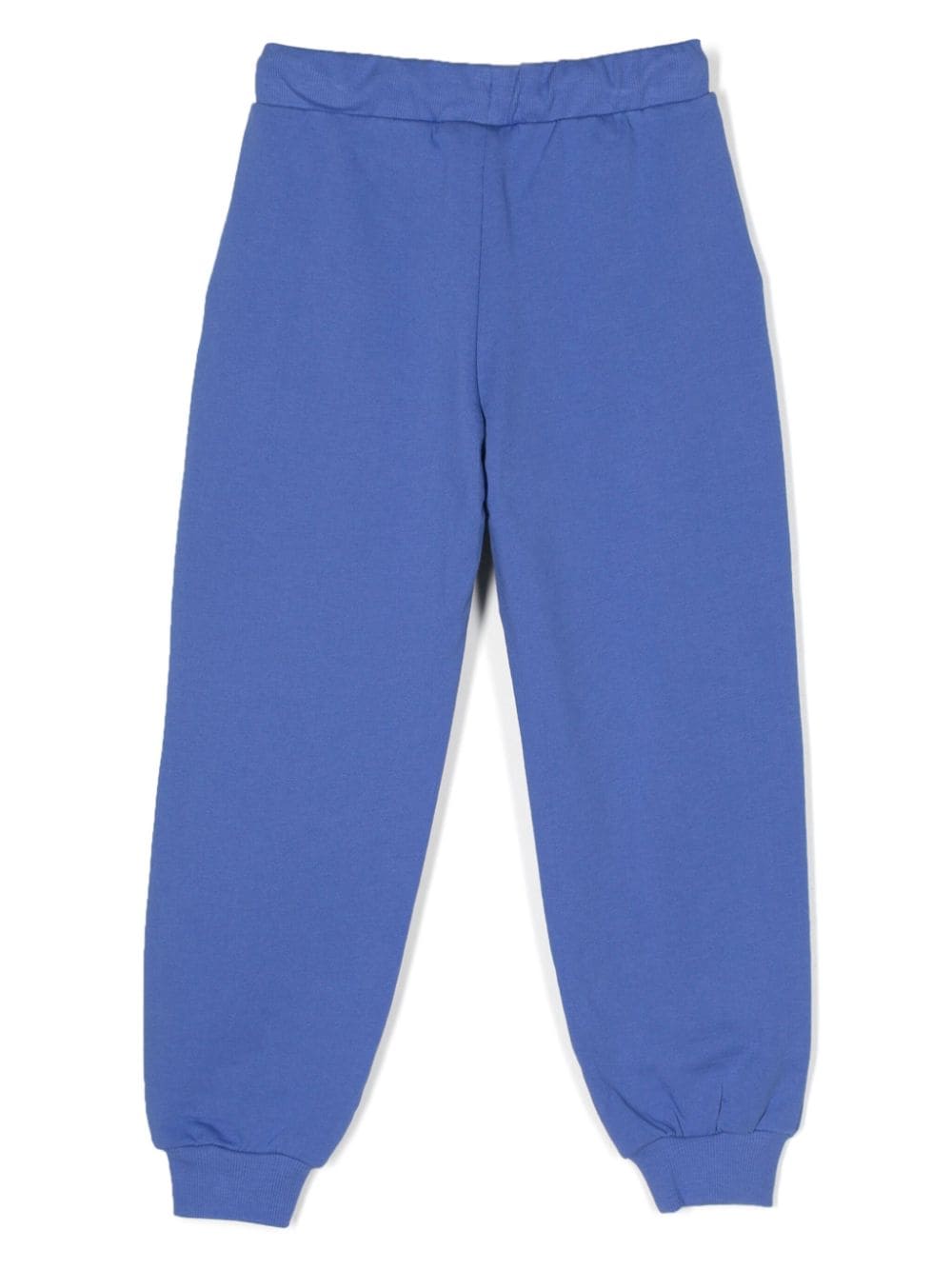 Pantaloni blu bambino