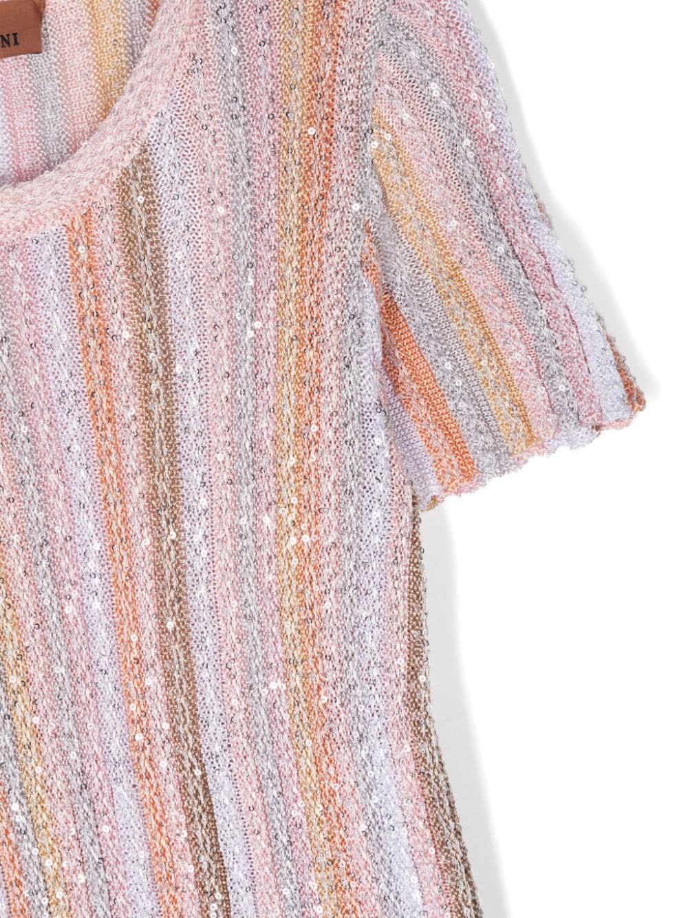 MISSONI KIDS MU1C91X0161999