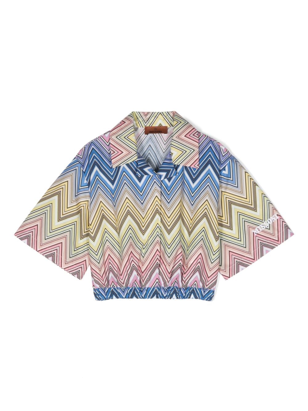 MISSONI KIDS MU5A41P0388999