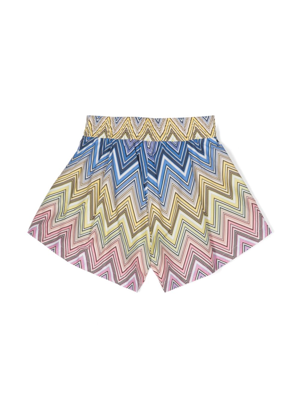 MISSONI KIDS MU6B39P0388999