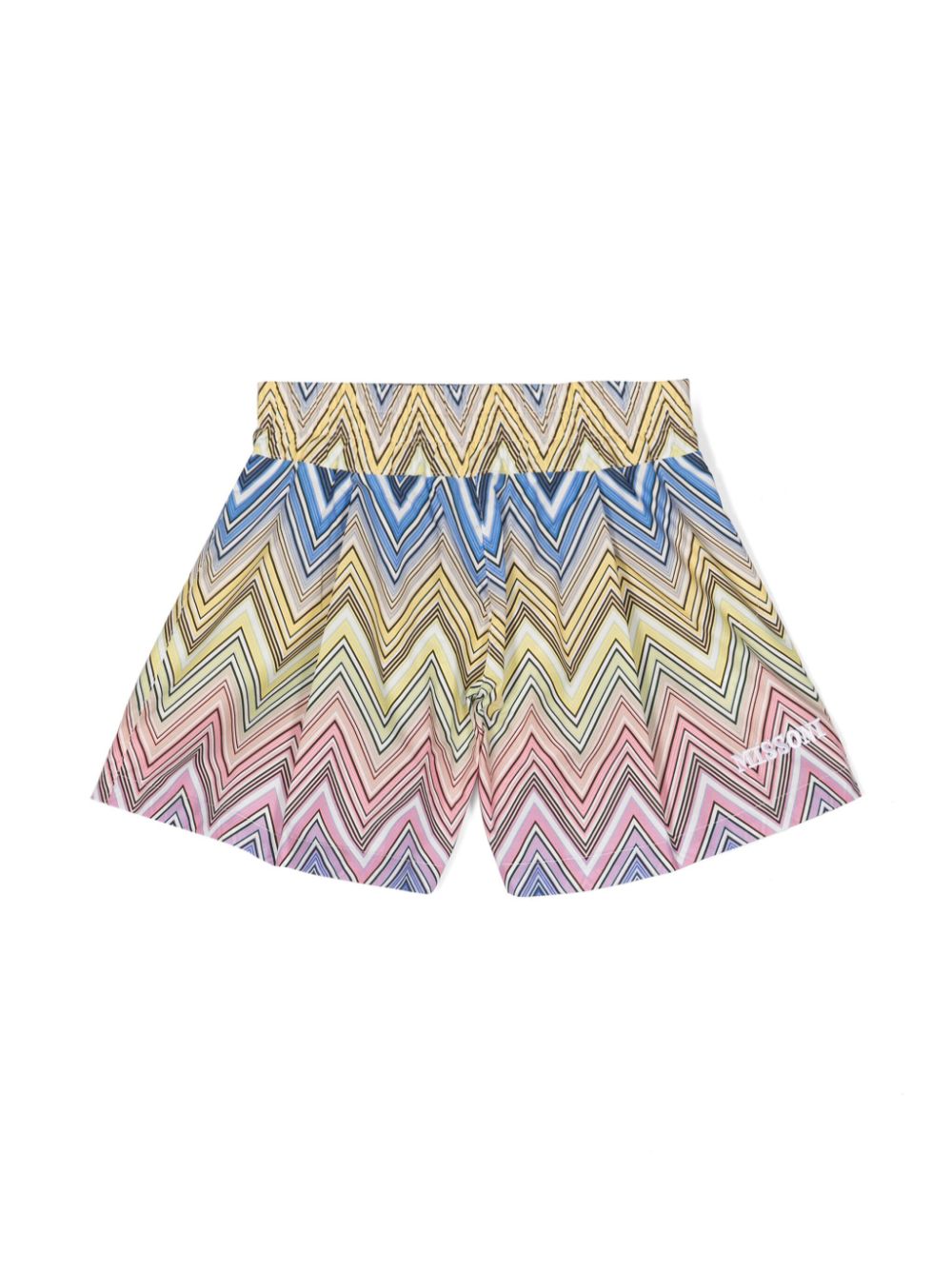 MISSONI KIDS MU6B39P0388999