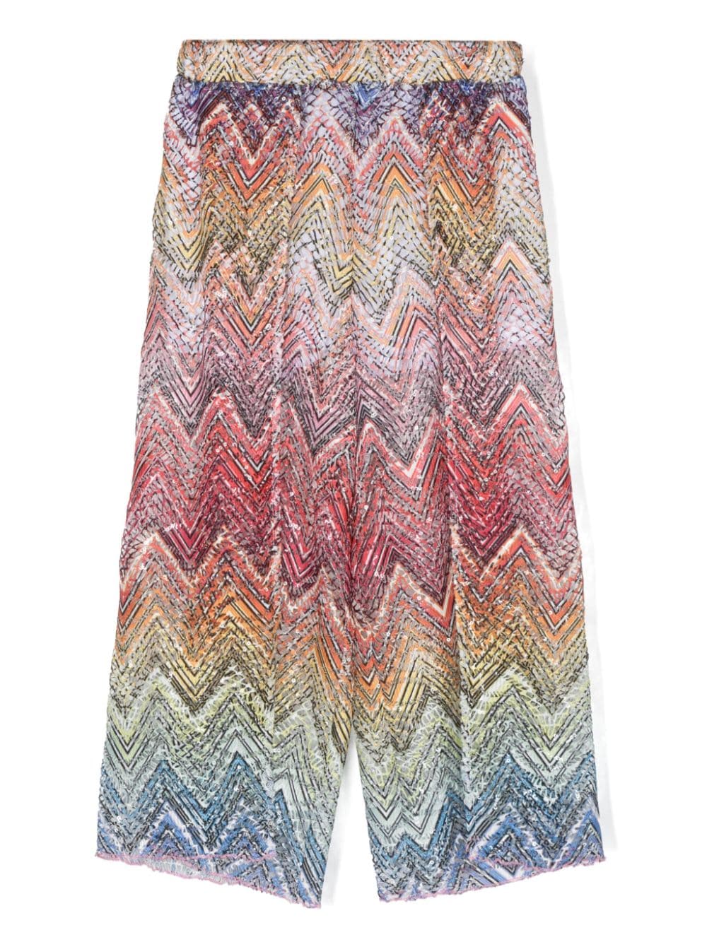 MISSONI KIDS MU6C50Q0045999