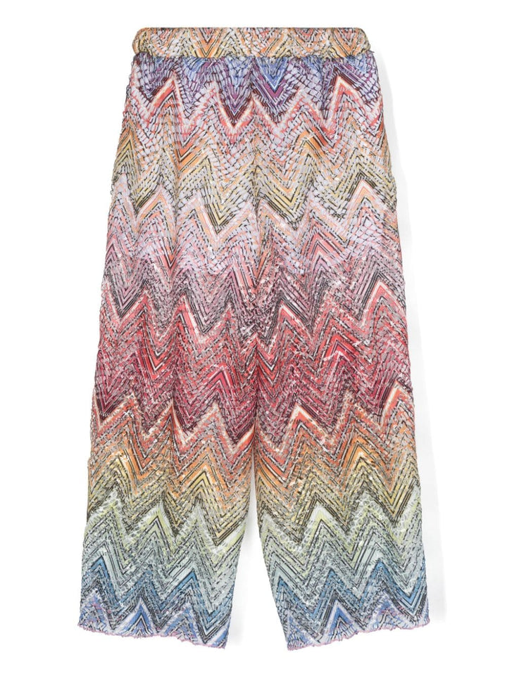 MISSONI KIDS MU6C50Q0045999