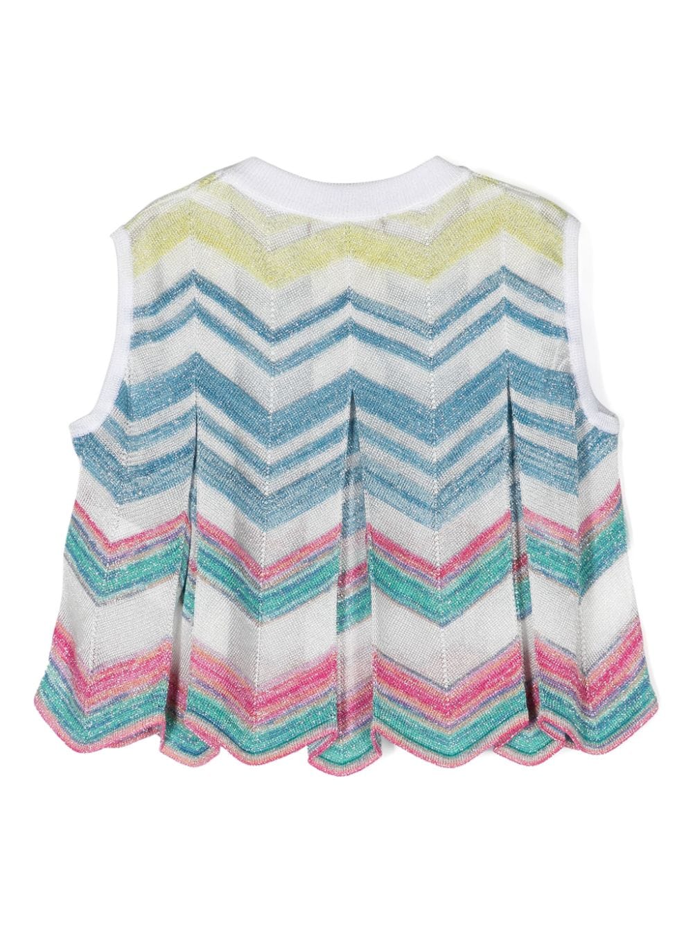 MISSONI KIDS MU9A32X0146999