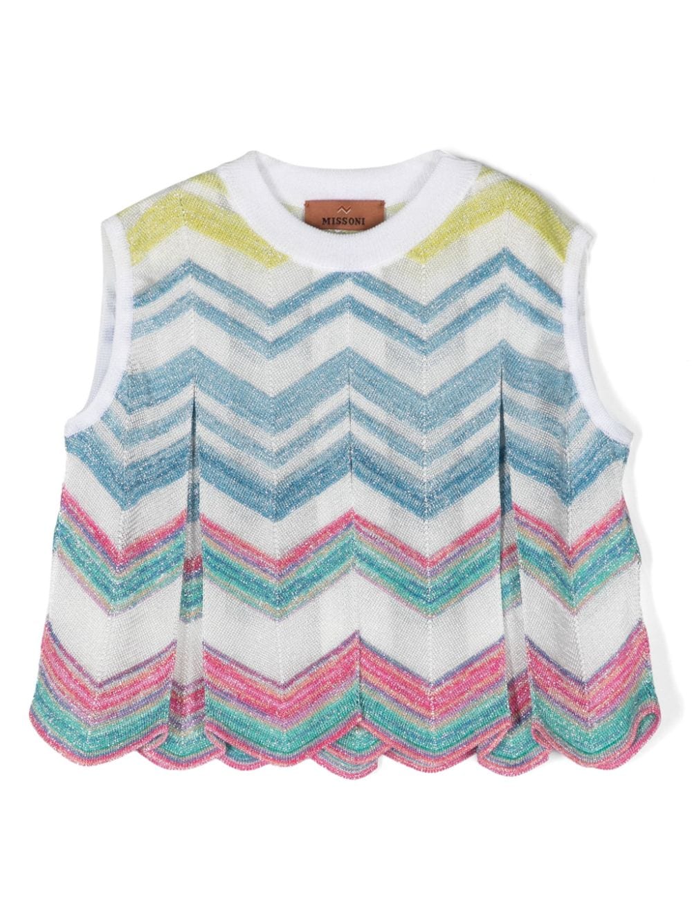 MISSONI KIDS MU9A32X0146999